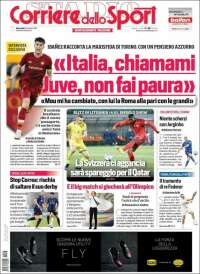Corriere dello Sport