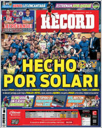 Record