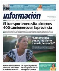 Información - Jerez
