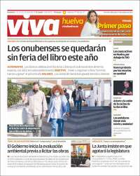 Viva Huelva