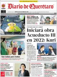 Diario de Querétaro