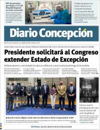 Diario de Concepción
