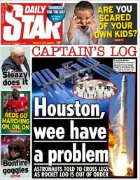 Daily Star