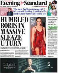 Evening Standard