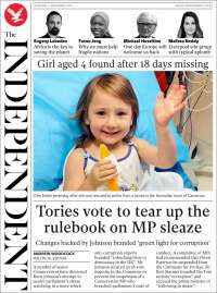 The Independent