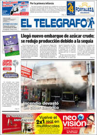 El Telégrafo