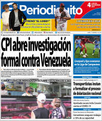 Periodiquito de Aragua