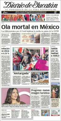 Diario de Yucatán