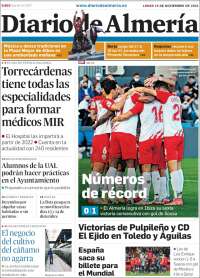 Diario de Almería