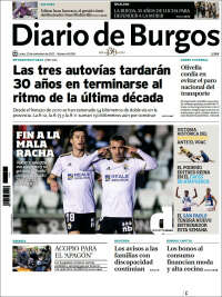 Diario de Burgos