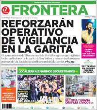 Frontera