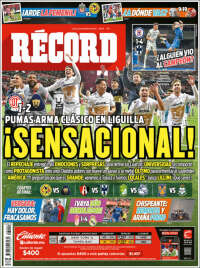 Record