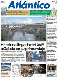 Atlántico Diario