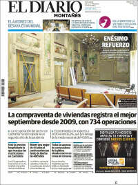 El Diario Montañés