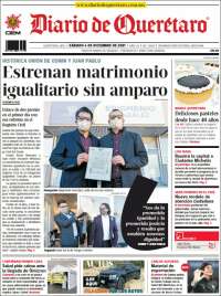 Diario de Querétaro