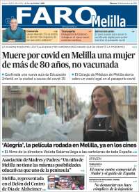 El Faro de Melilla