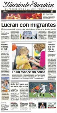 Diario de Yucatán