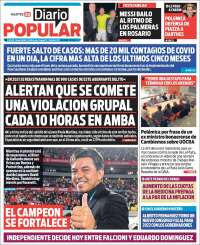 Diario Popular