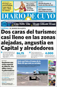 Diario de Cuyo