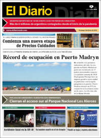 El Diario de Madryn