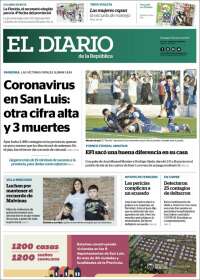 Diario de la República