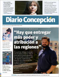 Diario de Concepción