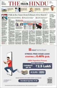 The Hindu