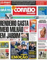 Correio da Manhã