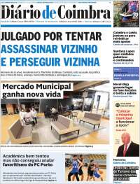 Diário de Coimbra