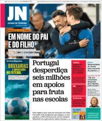 Jornal de Notícias