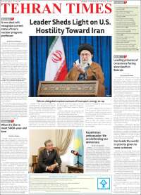 TehranTimes