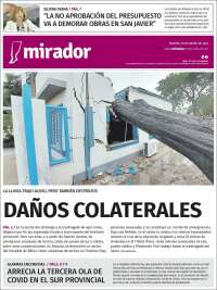 Mirador Provincial