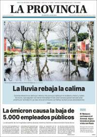 La Provincia