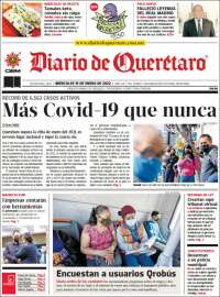 Diario de Querétaro
