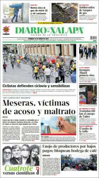Diario de Xalapa