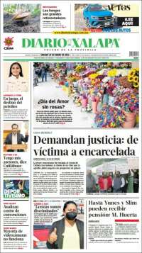 Diario de Xalapa
