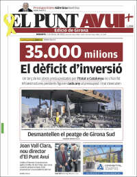 El Punt Avui - Girona