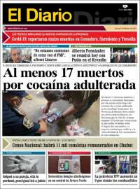 El Diario de Madryn