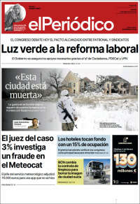 El Periódico