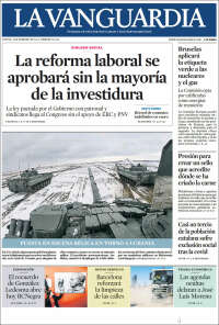 La Vanguardia