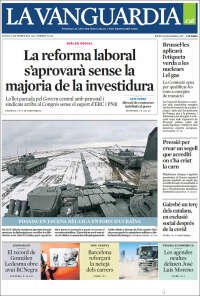 La Vanguardia