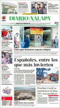 Diario de Xalapa