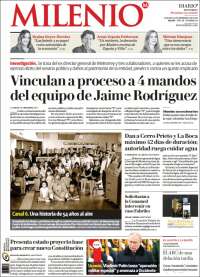 Milenio de Monterrey