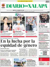 Diario de Xalapa