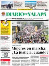 Diario de Xalapa