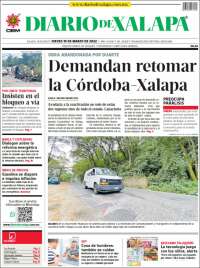 Diario de Xalapa
