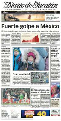 Diario de Yucatán
