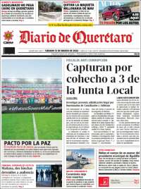 Diario de Querétaro