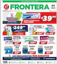 Frontera