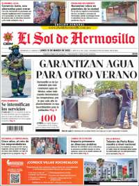 El Sol de Hermosillo
